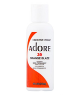 [#039] ORANGE BLAZE