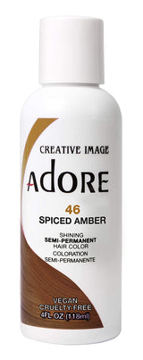 [#046] SPICED AMBER