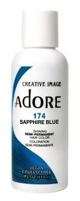 [#174] SAPPHIRE BLUE