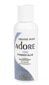 [#198] POWDER BLUE