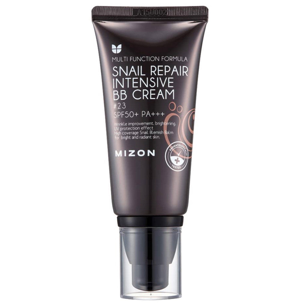 [MIZON] Snail Repair Intensive BB Cream SPF50+ PA+++ (1.69 oz)