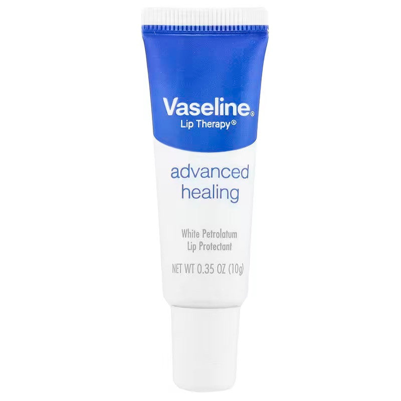 VASELINE Lip Therapy Advanced Healing - Tube (0.35oz)