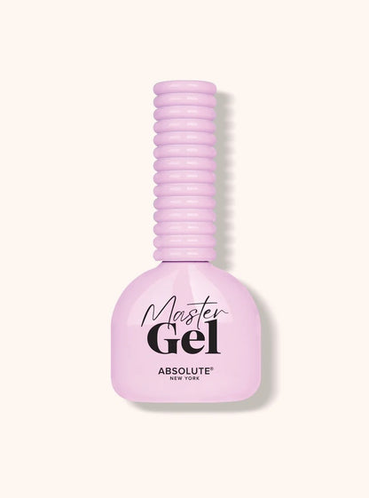 ABSOLUTE Master Gel Nail Polish