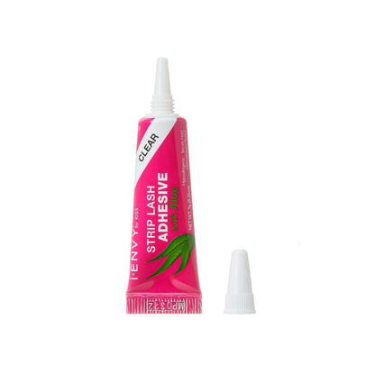 KISS I Envy Aloe Infused Eyelash Glue