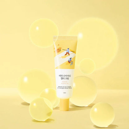 ROUND LAB Vita Niacinamide Dark Spot Cream (1.69oz)