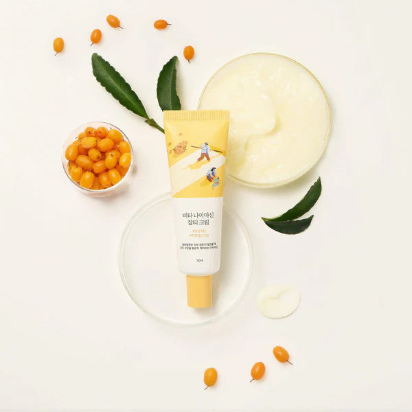 ROUND LAB Vita Niacinamide Dark Spot Cream (1.69oz)