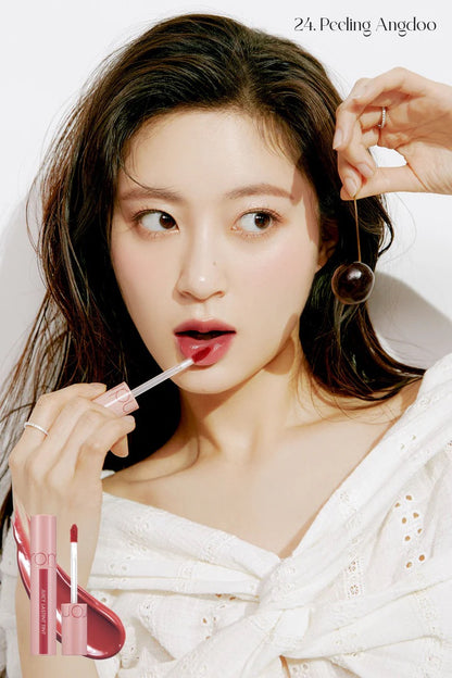 [rom&nd] Juicy Lasting Tint