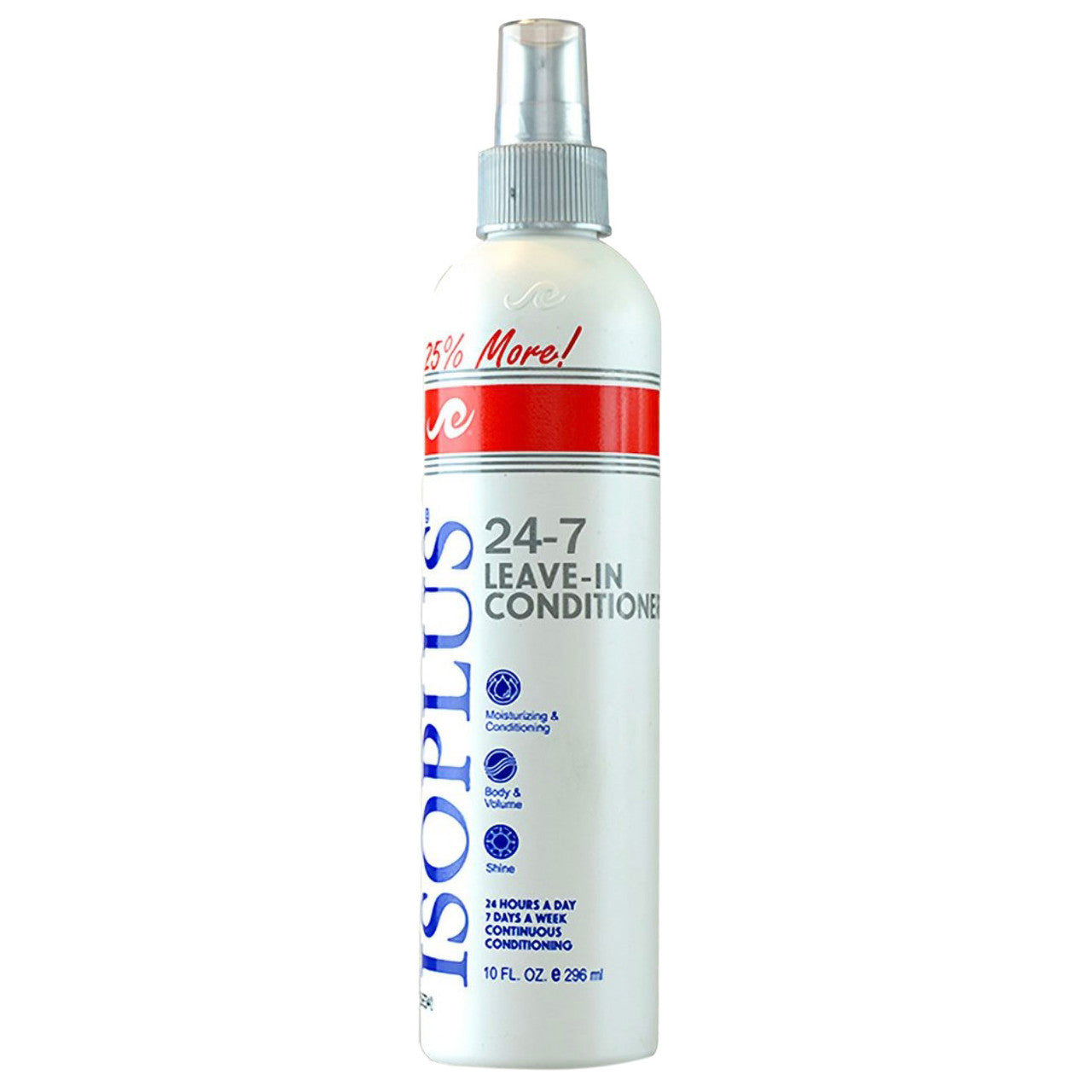ISOPLUS 24-7 Leave-In Conditioner (10 oz)