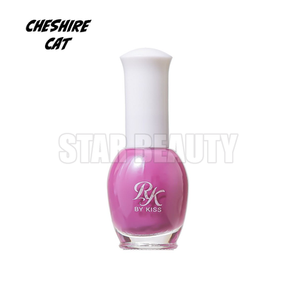 KISS High Shine Nail Polish (01-30)