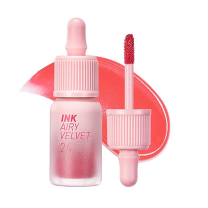 [PERIPERA] Ink the Velvet Lip Tint