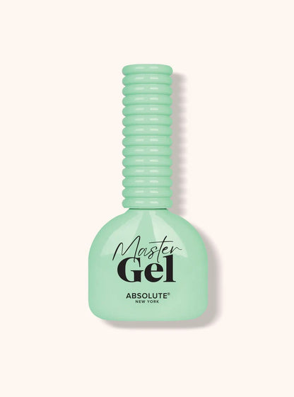 ABSOLUTE Master Gel Nail Polish