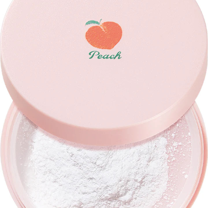 [SKINFOOD] Peach Cotton Multi Finish Powder (5g)