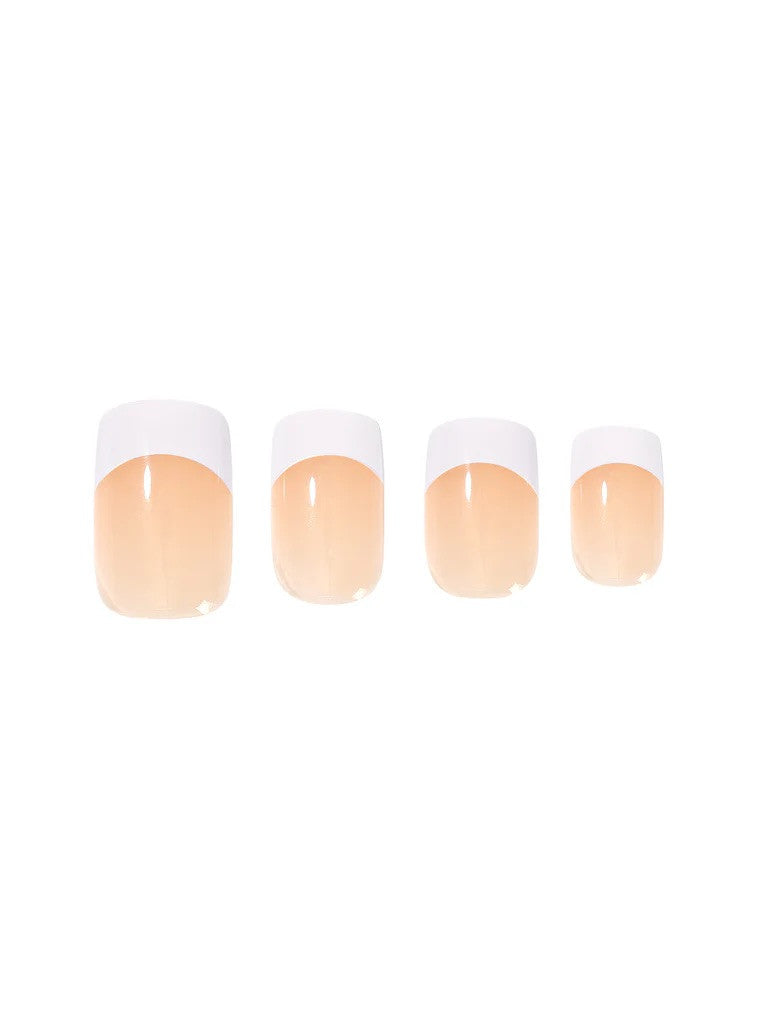GLAMIFY Iconic French Press On Nails