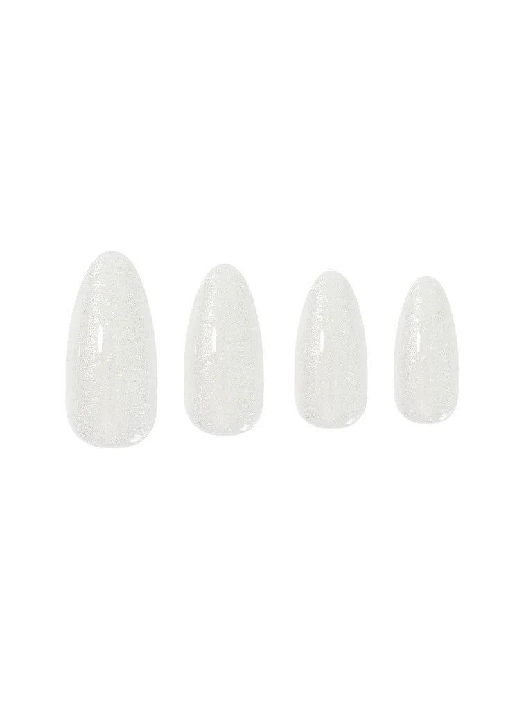 GLAMIFY Naked Press On Nails