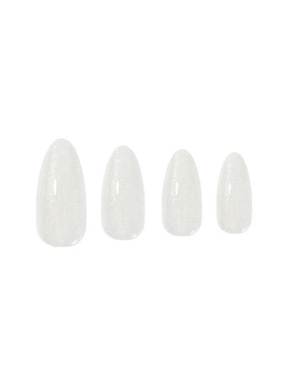 GLAMIFY Naked Press On Nails