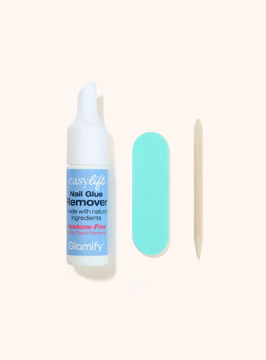 ABSOLUTE Easy Lift Nail Glue Remover
