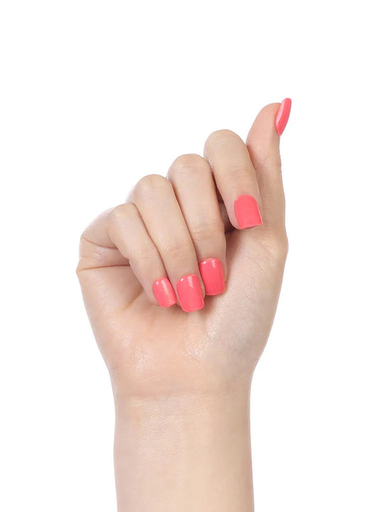 GLAMIFY Mesmerize Deluxe Press On Nails