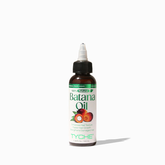 TYCHE Batana Hair Oil