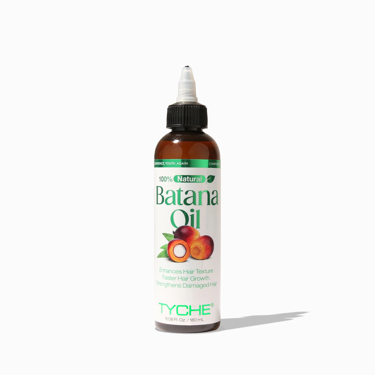 TYCHE Batana Hair Oil