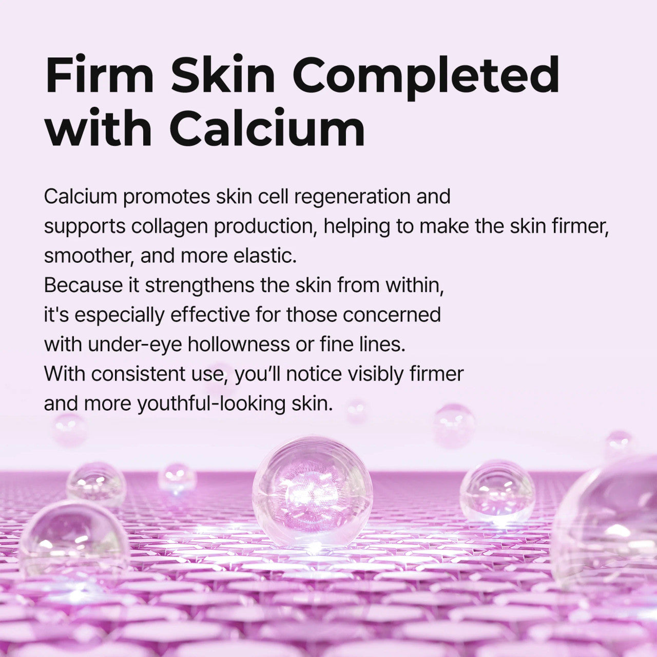 DR. MELAXIN Cemenrete Calcium Intense Cream (1.69oz)
