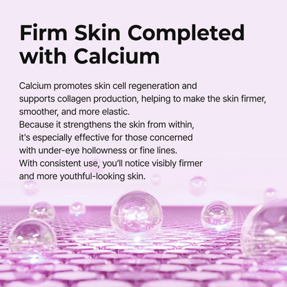 DR. MELAXIN Cemenrete Calcium Intense Cream (1.69oz)