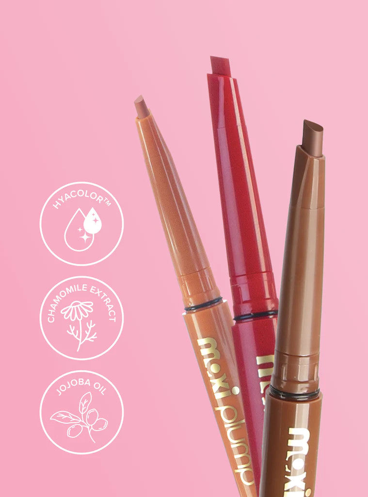 ABSOLUTE Maxi Plump Lip Liner
