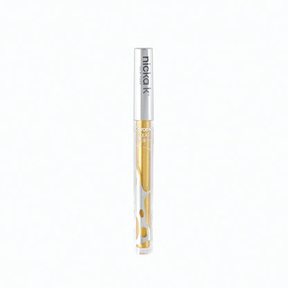 NICKA K Crome Liquid Eyeliner