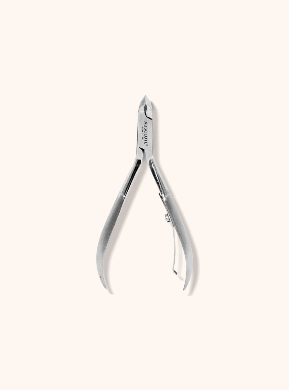 ABSOLULTE Single Jaw Cuticle Nipper