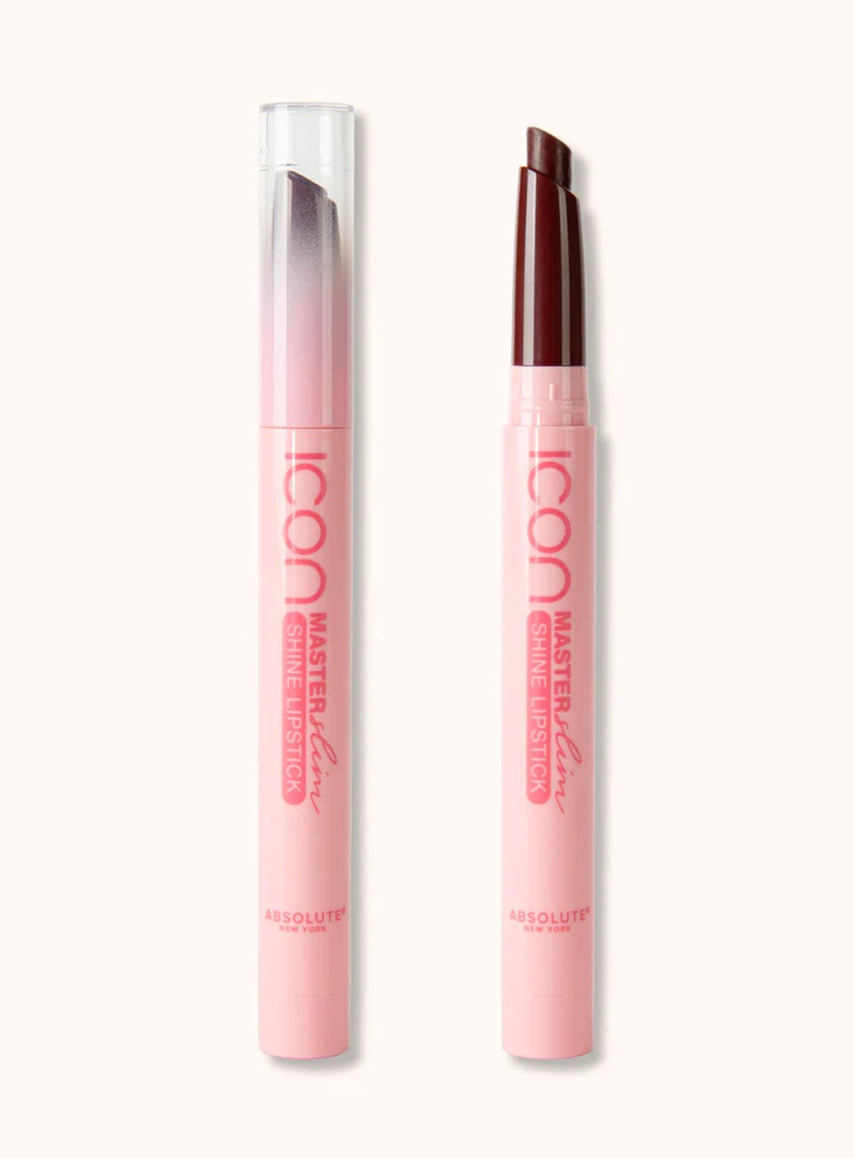 ABSOLUTE Master Slim Shine Lipstick