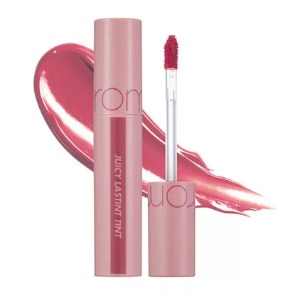 [rom&nd] Juicy Lasting Tint