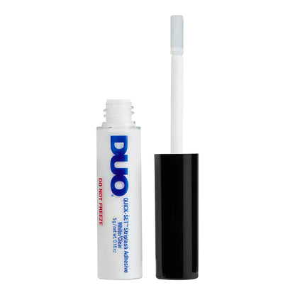 DUO Quick-Set Lash Adhesive Clear