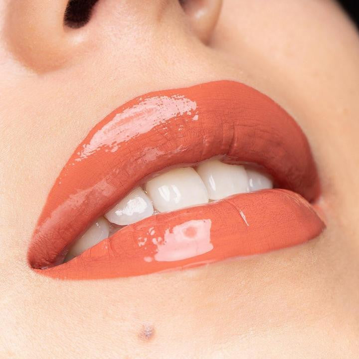 NYX Shine Loud Vegan High Shine Long-Lasting Liquid Lipstick