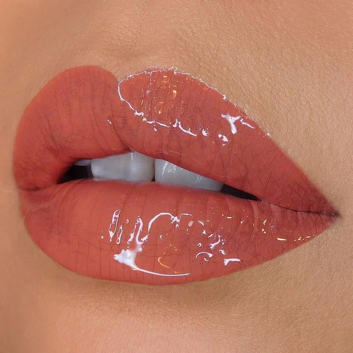 NYX Shine Loud Vegan High Shine Long-Lasting Liquid Lipstick