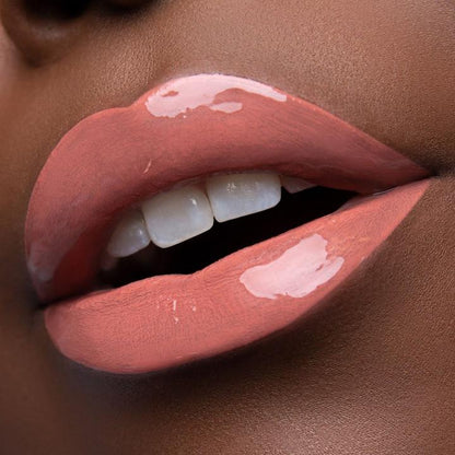 NYX Shine Loud Vegan High Shine Long-Lasting Liquid Lipstick