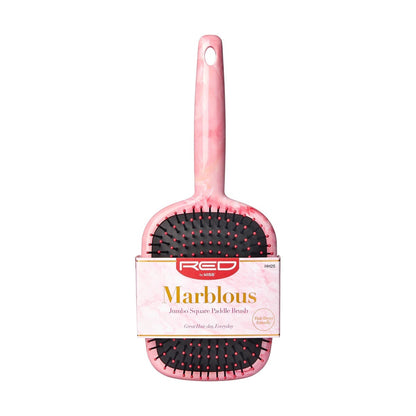 RED Premium Paddle Brush