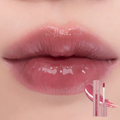 [rom&nd] Juicy Lasting Tint