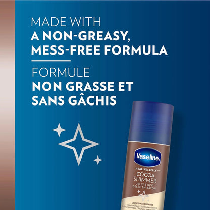 VASELINE All-Over Body Balm Stick (1.4 oz)