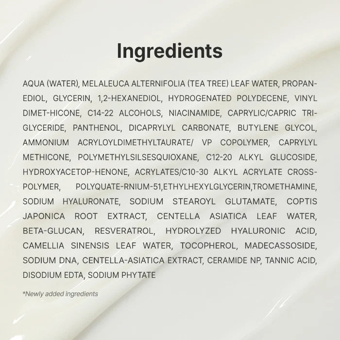Dr.Althea 345 Relief Cream