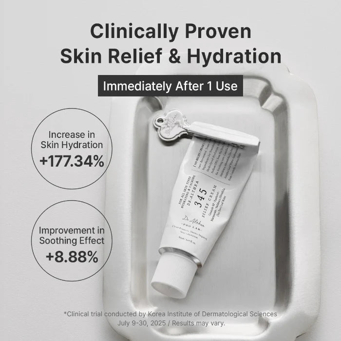 Dr.Althea 345 Relief Cream