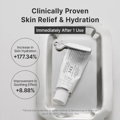 Dr.Althea 345 Relief Cream