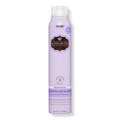 Hask Chia Seed Volumizing Dry Shampoo (4.3 oz)