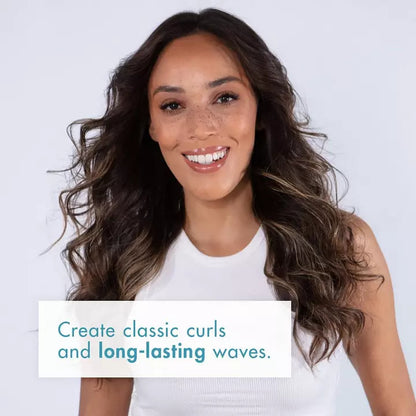 BaBylissPRO Nano Titanium Compact 1" Curling Wand