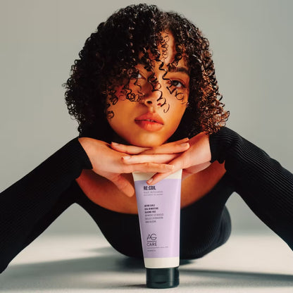AG Care Re:Coil Curl Activator (6oz)