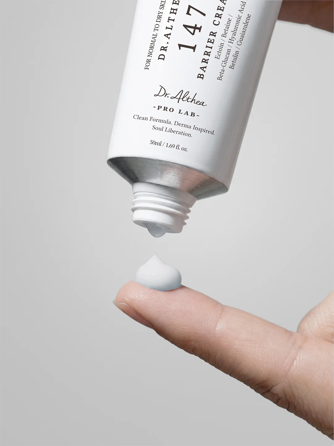 Dr.Althea 147 Barrier Cream (1.69oz)