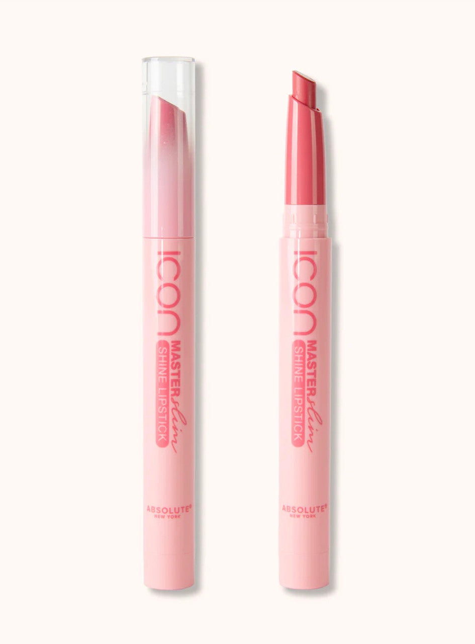 ABSOLUTE Master Slim Shine Lipstick