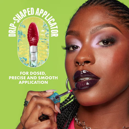 NYX Lip IV Hydrating Lip Gloss Stain