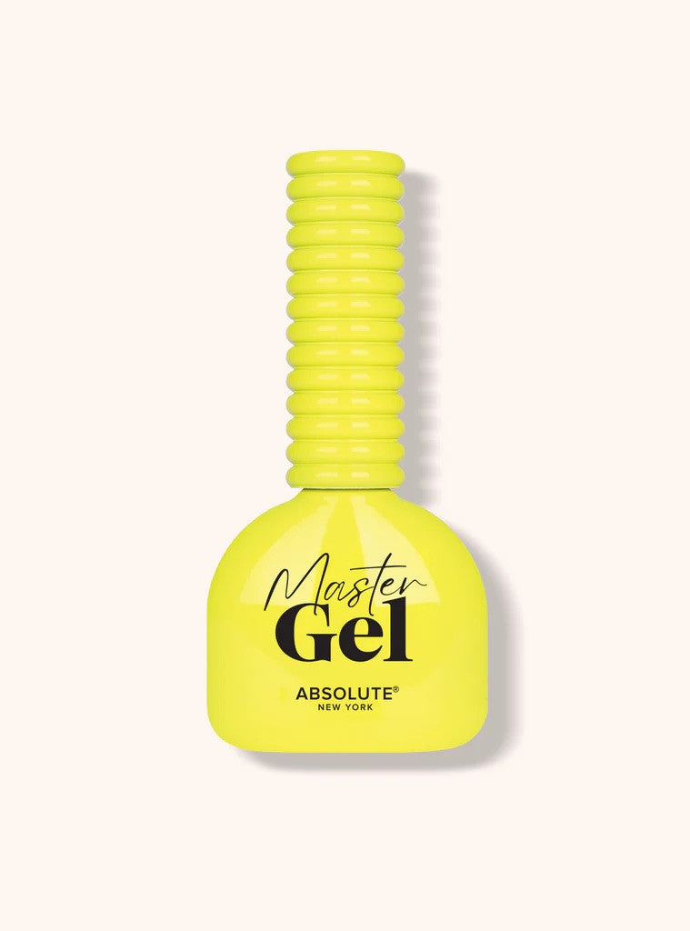 ABSOLUTE Master Gel Nail Polish