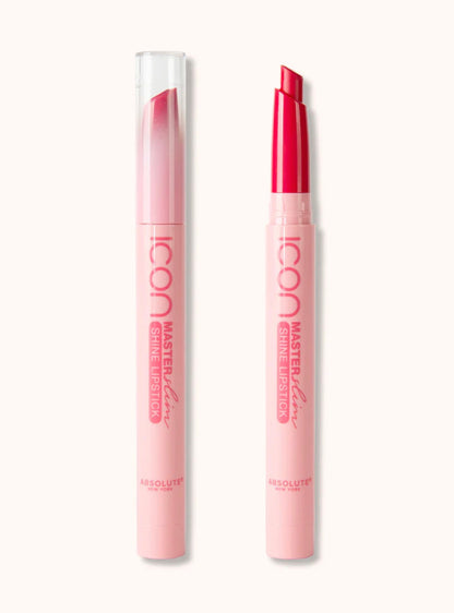 ABSOLUTE Master Slim Shine Lipstick