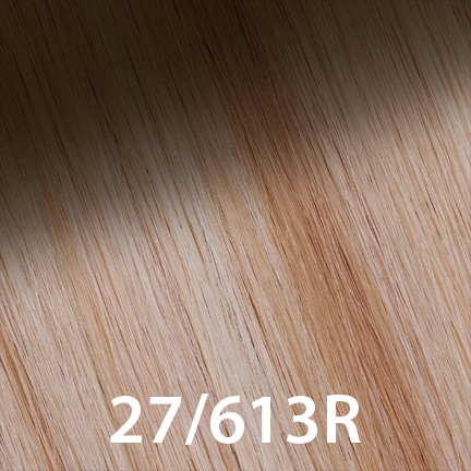 swatch_image - HAIR COUTURE - Color 27/613R