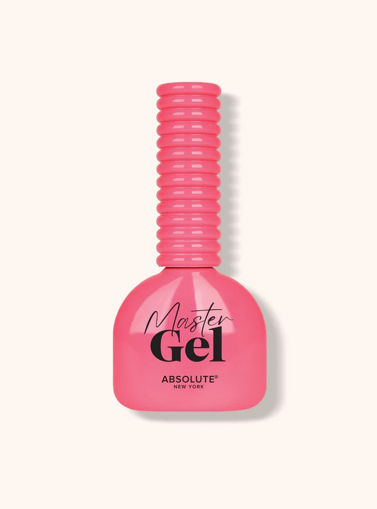 ABSOLUTE Master Gel Nail Polish